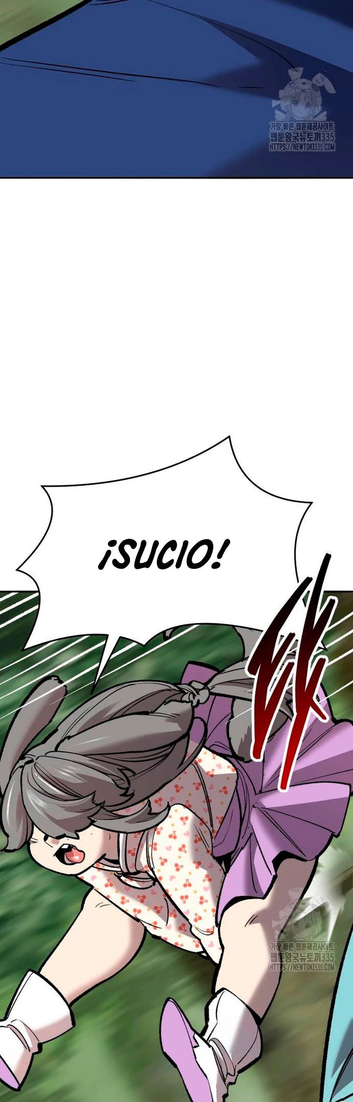 Rompiendo Limites capítulo 147 página 102