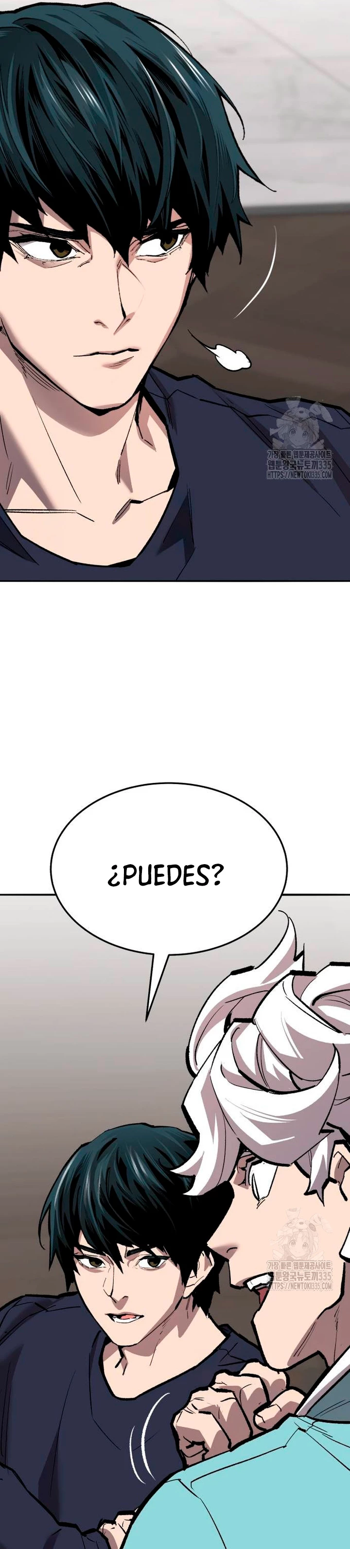Rompiendo Limites capítulo 147 página 46