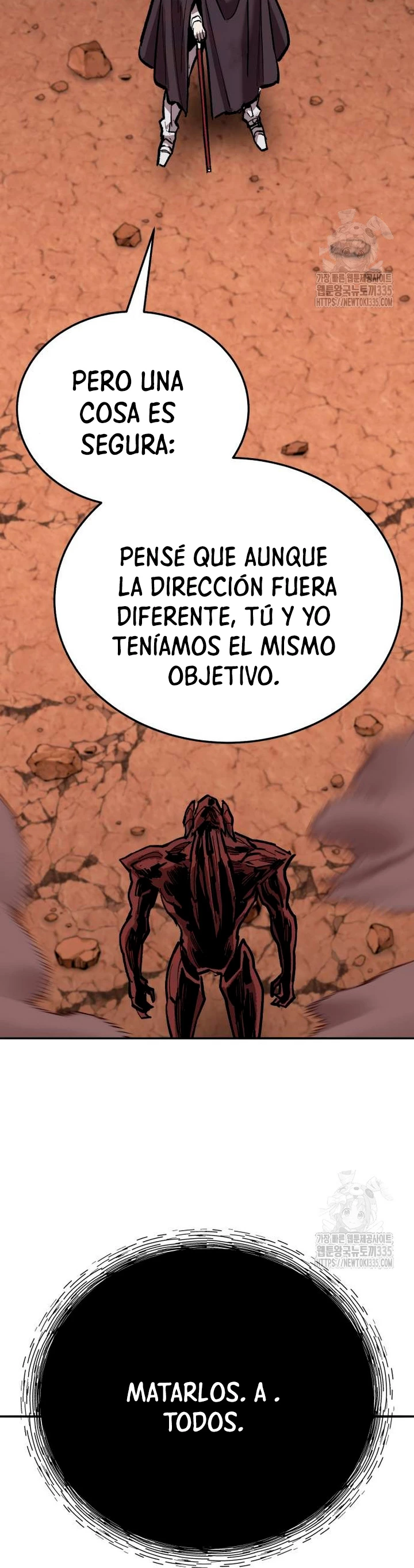 Rompiendo Limites capítulo 147 página 77