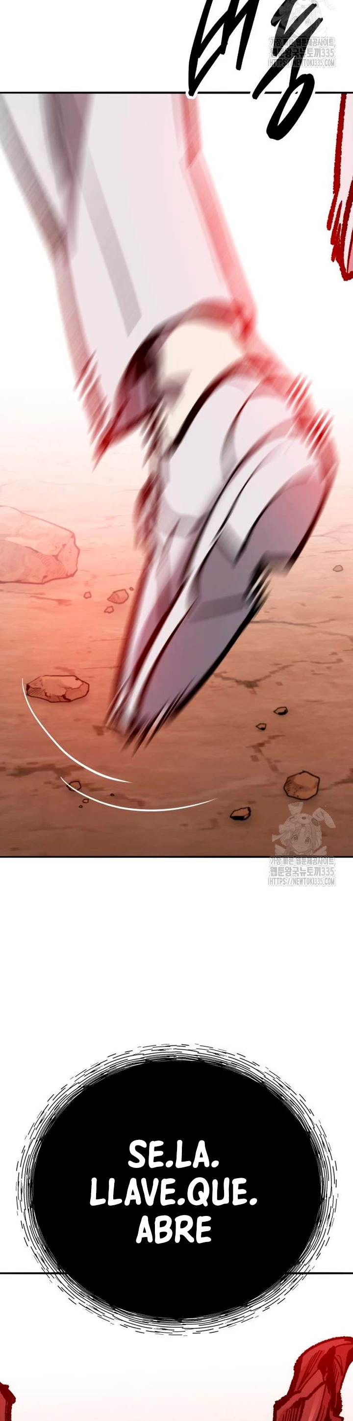 Rompiendo Limites capítulo 147 página 84