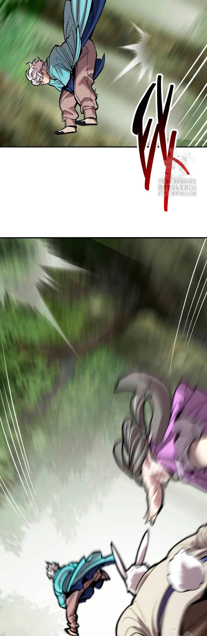 Rompiendo Limites capítulo 148 página 10