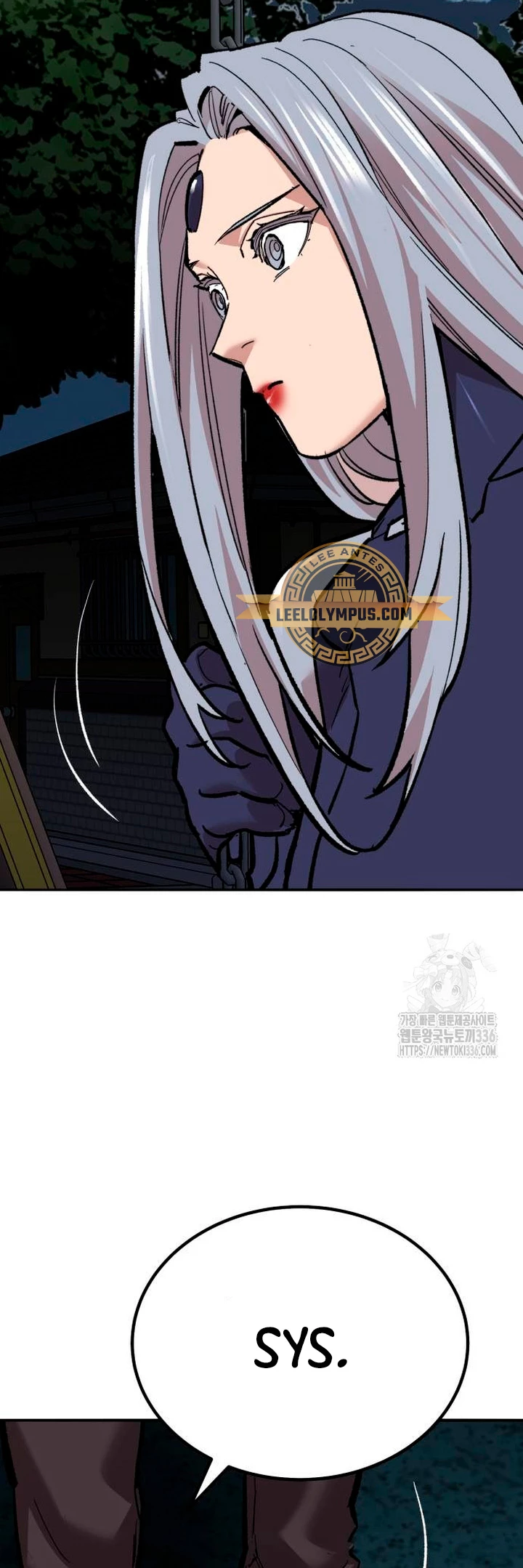 Rompiendo Limites capítulo 148 página 116