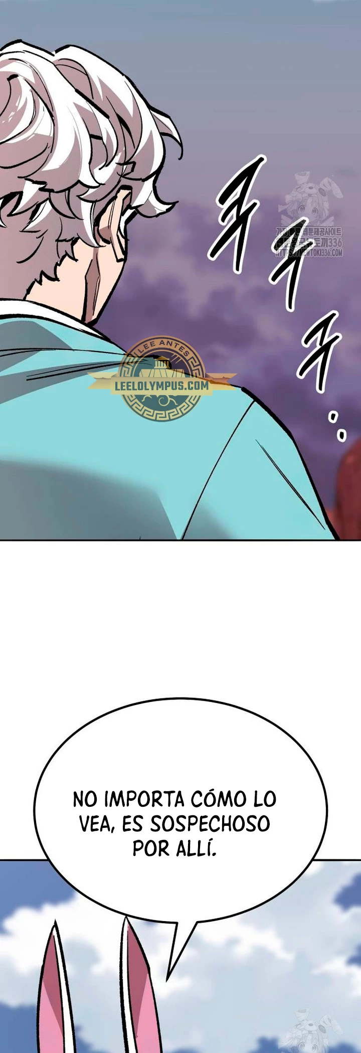 Rompiendo Limites capítulo 148 página 19