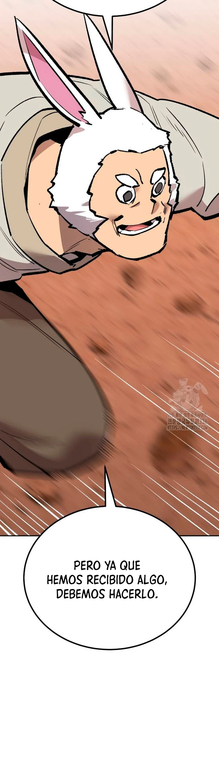 Rompiendo Limites capítulo 148 página 24