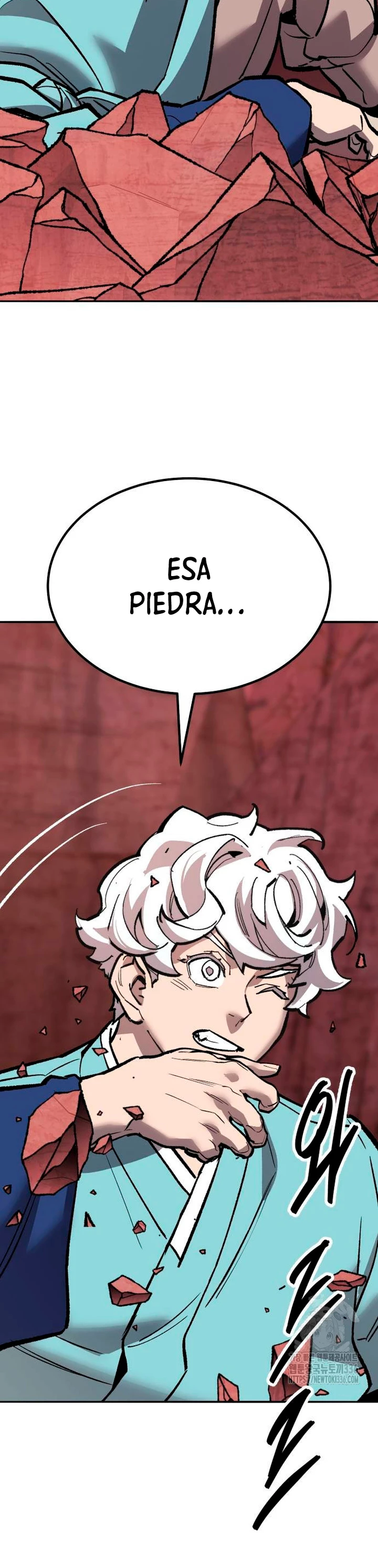 Rompiendo Limites capítulo 148 página 42