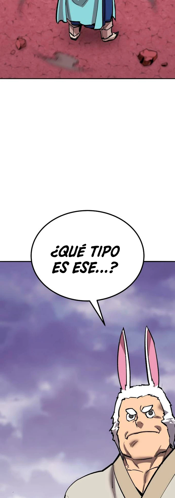 Rompiendo Limites capítulo 148 página 55