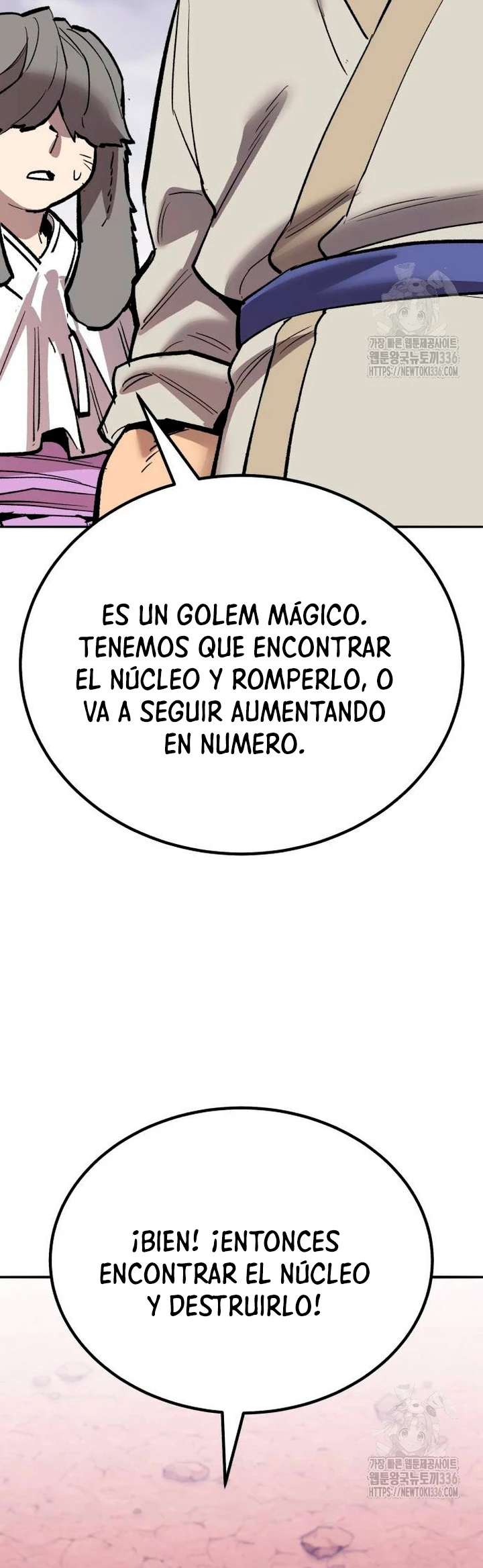 Rompiendo Limites capítulo 148 página 56