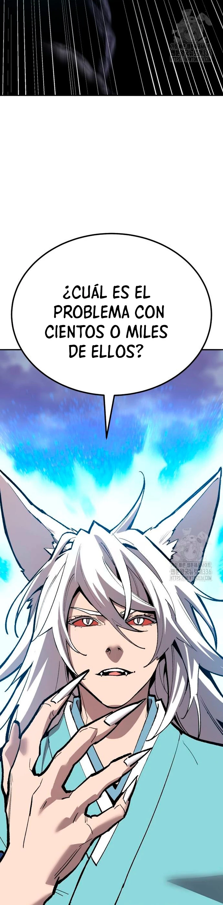 Rompiendo Limites capítulo 148 página 65