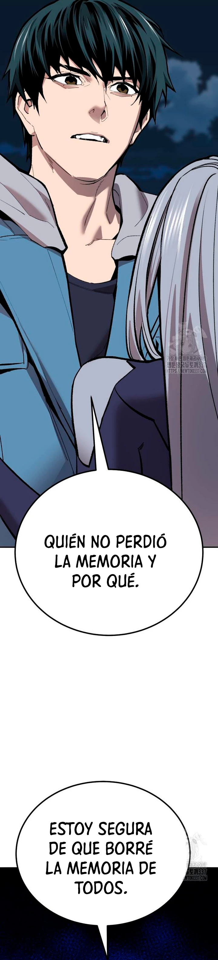 Rompiendo Limites capítulo 149 página 24