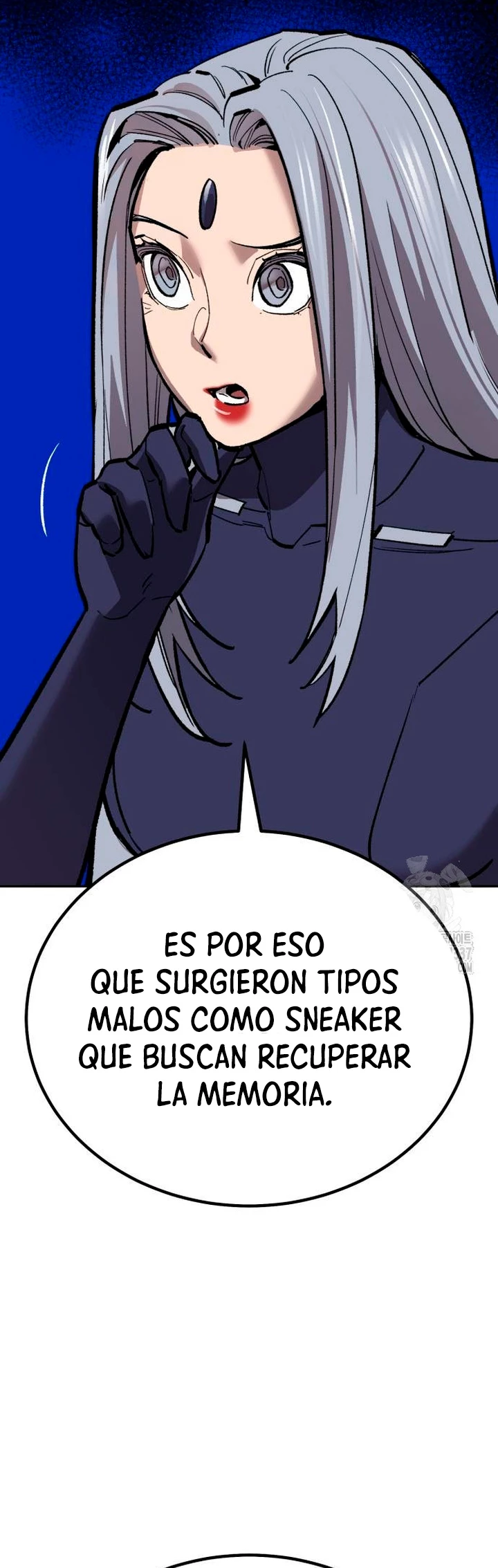 Rompiendo Limites capítulo 149 página 25