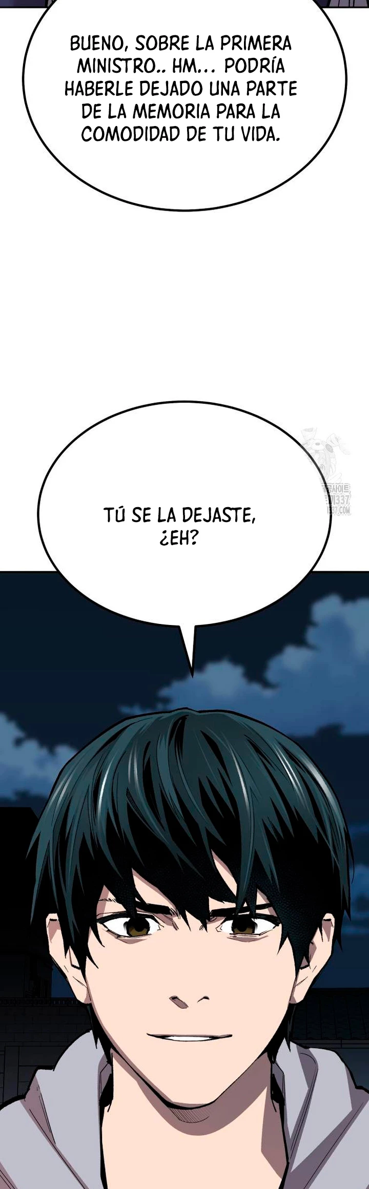 Rompiendo Limites capítulo 149 página 28