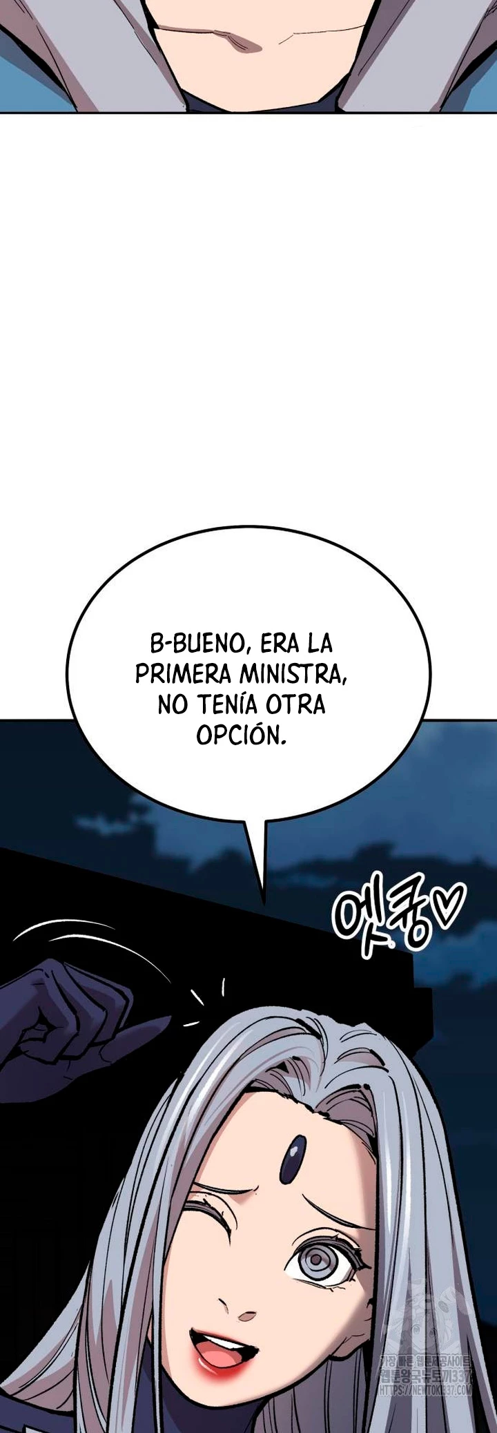 Rompiendo Limites capítulo 149 página 29