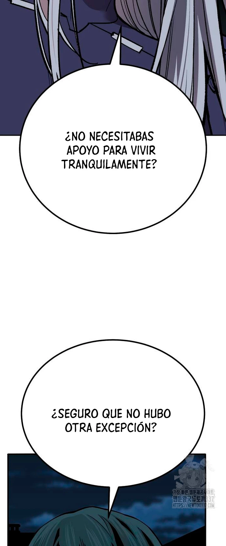 Rompiendo Limites capítulo 149 página 30
