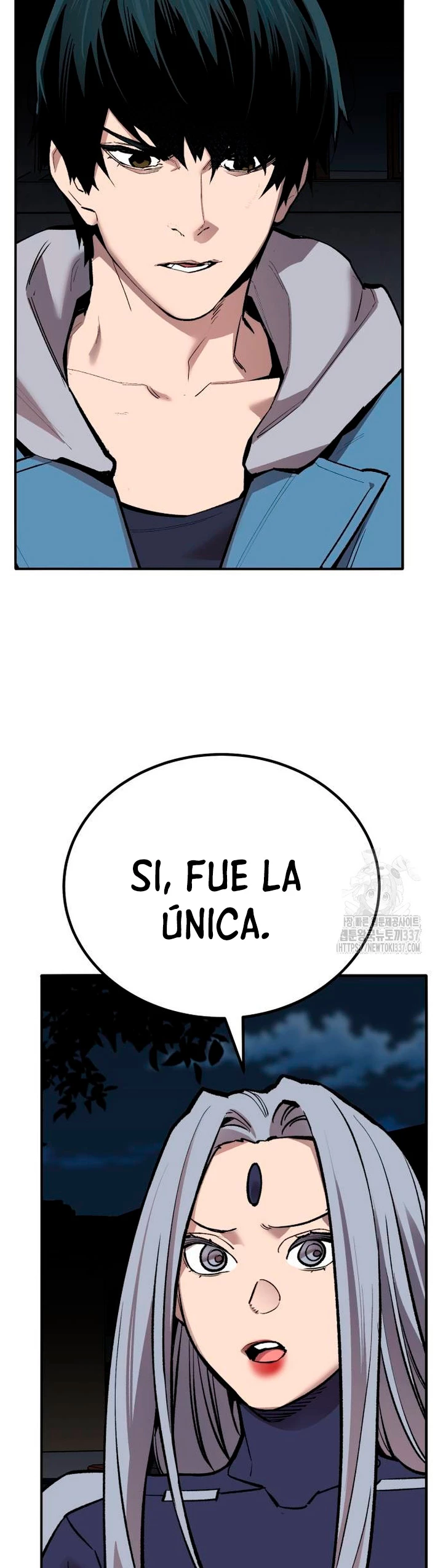 Rompiendo Limites capítulo 149 página 31