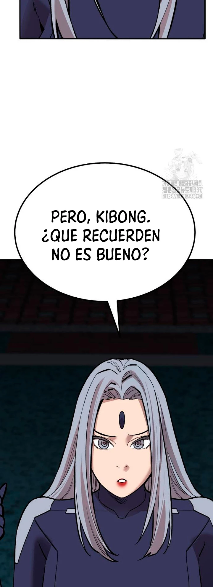 Rompiendo Limites capítulo 149 página 32