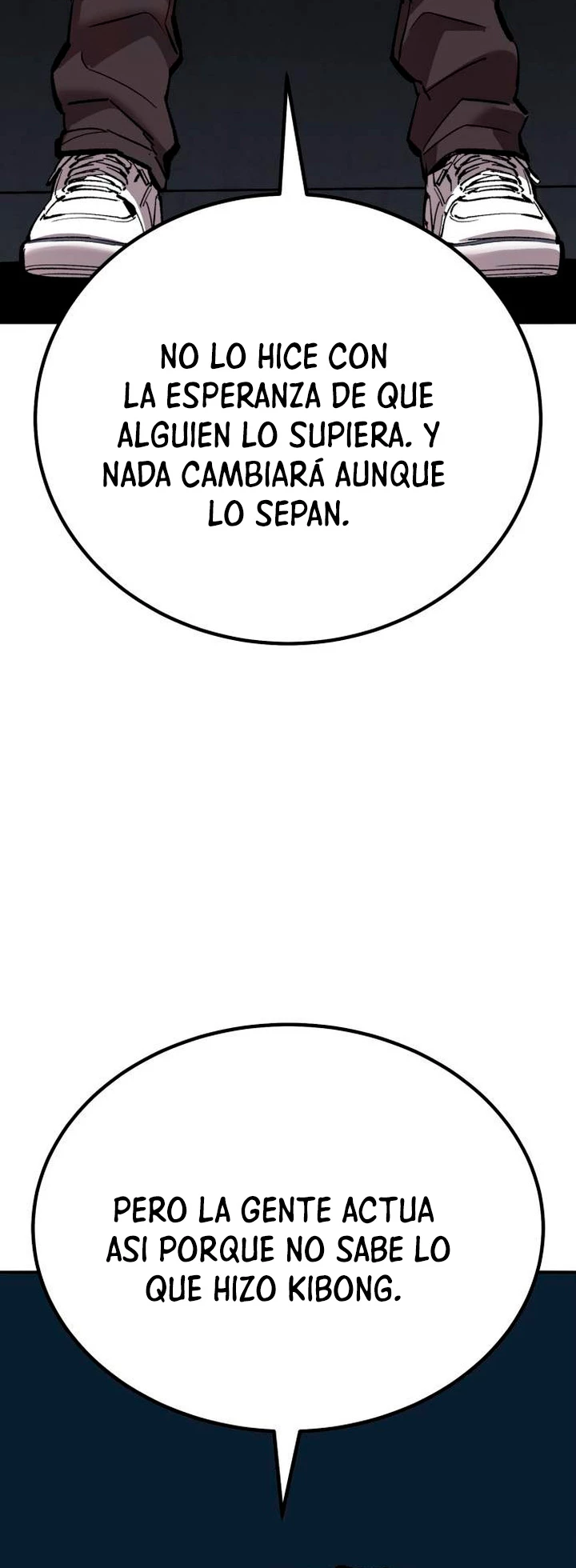 Rompiendo Limites capítulo 149 página 35