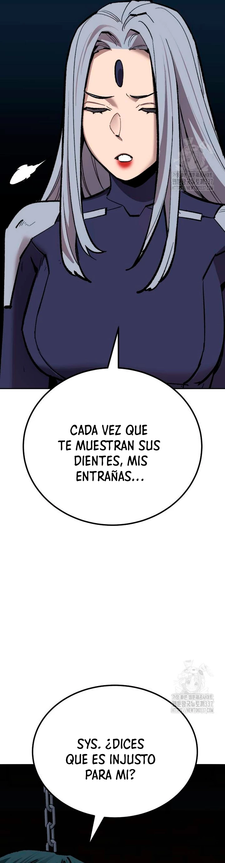 Rompiendo Limites capítulo 149 página 36