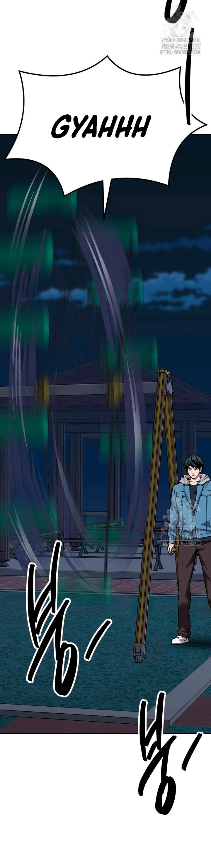 Rompiendo Limites capítulo 149 página 43