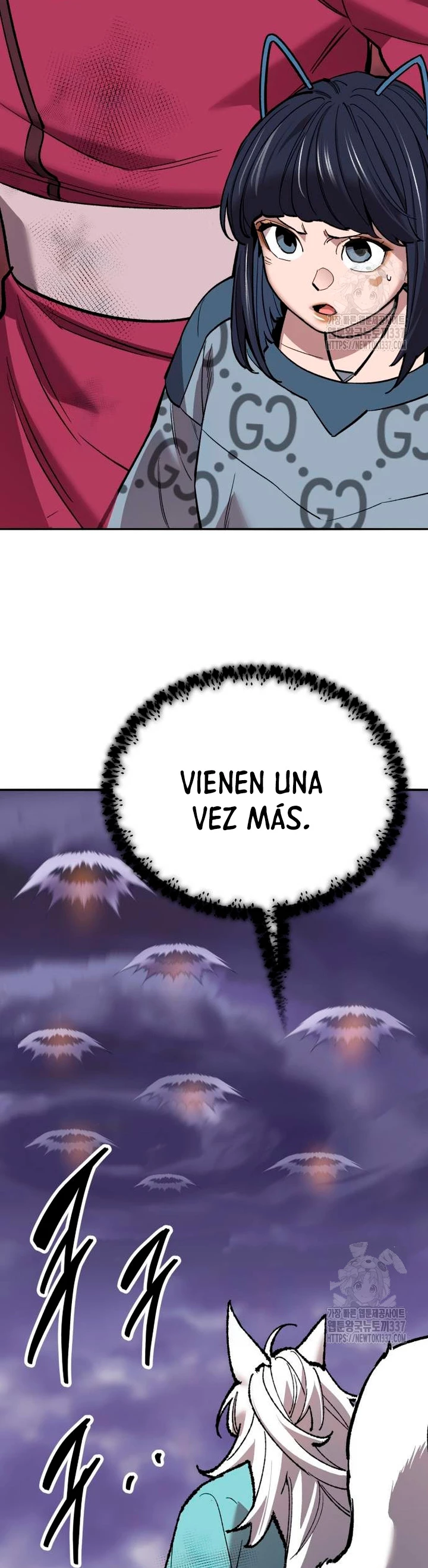 Rompiendo Limites capítulo 149 página 54