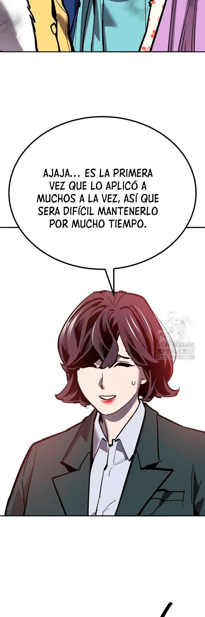 Rompiendo Limites capítulo 149 página 63