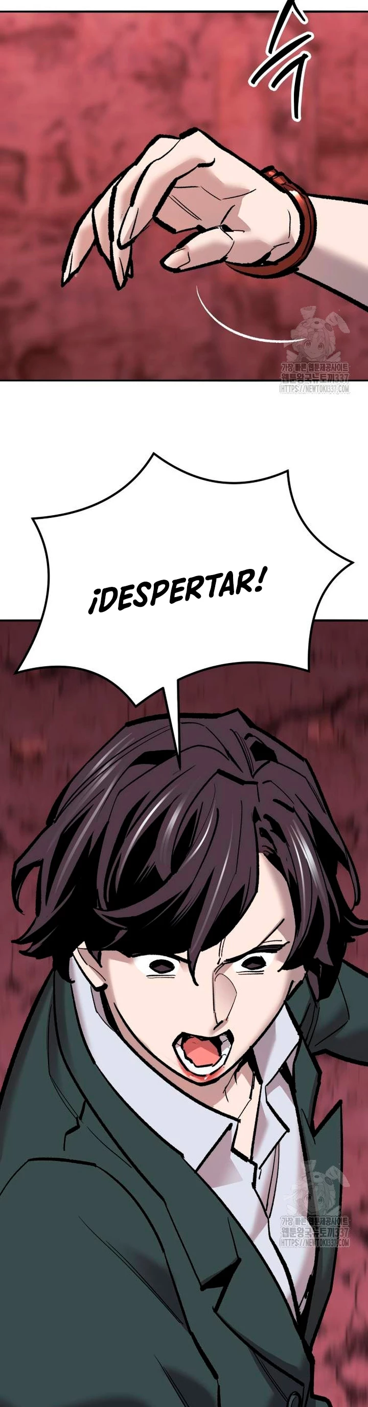 Rompiendo Limites capítulo 149 página 64