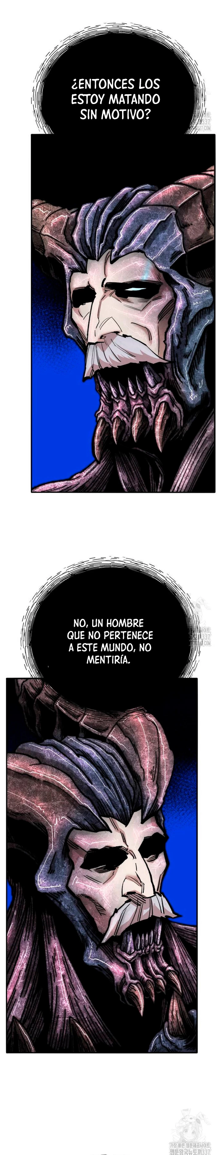 Rompiendo Limites capítulo 149 página 80