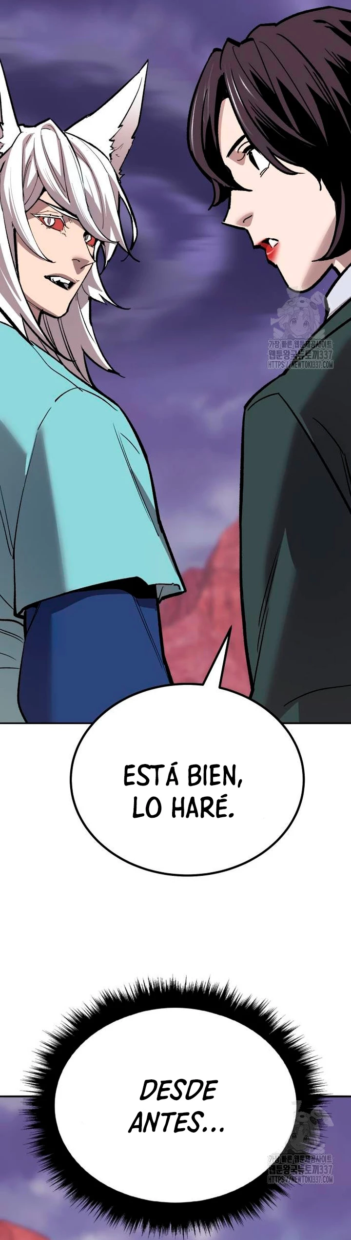 Rompiendo Limites capítulo 149 página 85