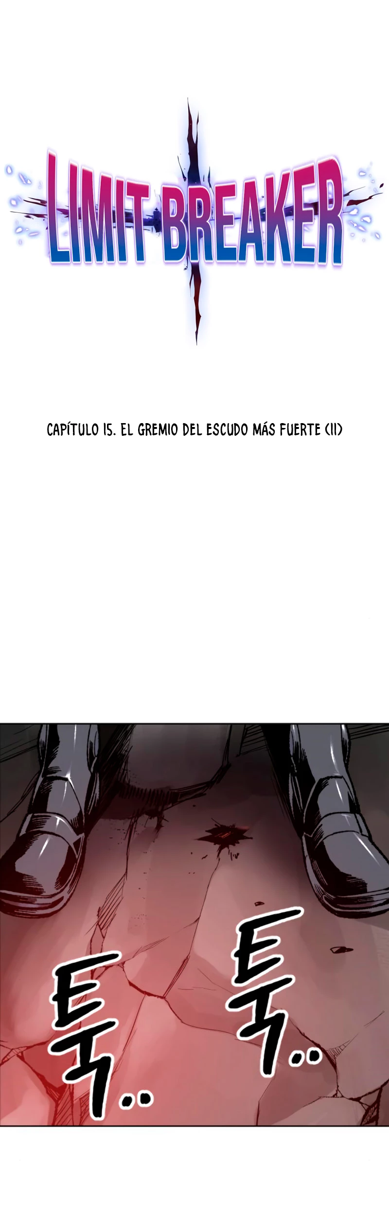 Rompiendo Limites capítulo 15 página 12