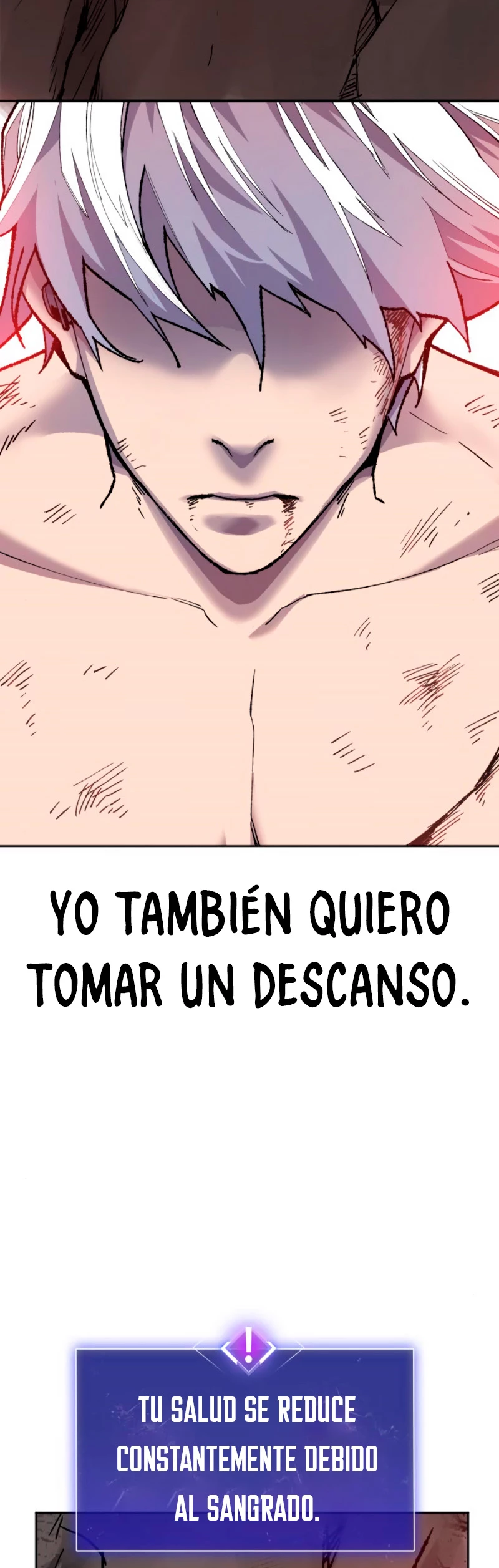 Rompiendo Limites capítulo 15 página 15