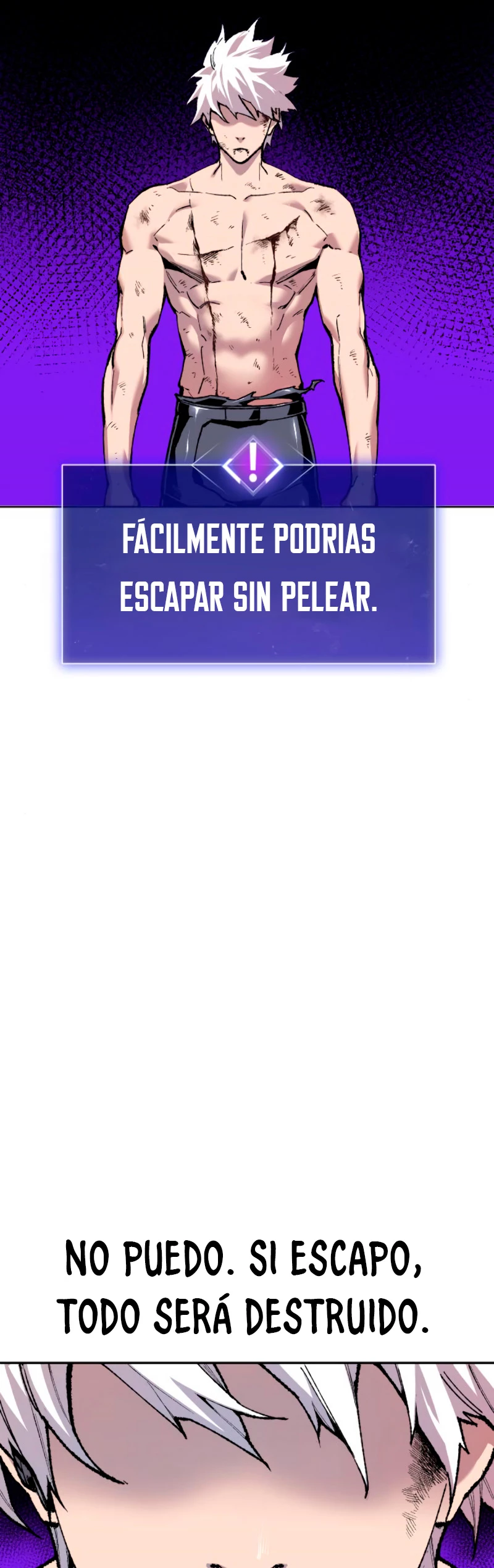 Rompiendo Limites capítulo 15 página 18