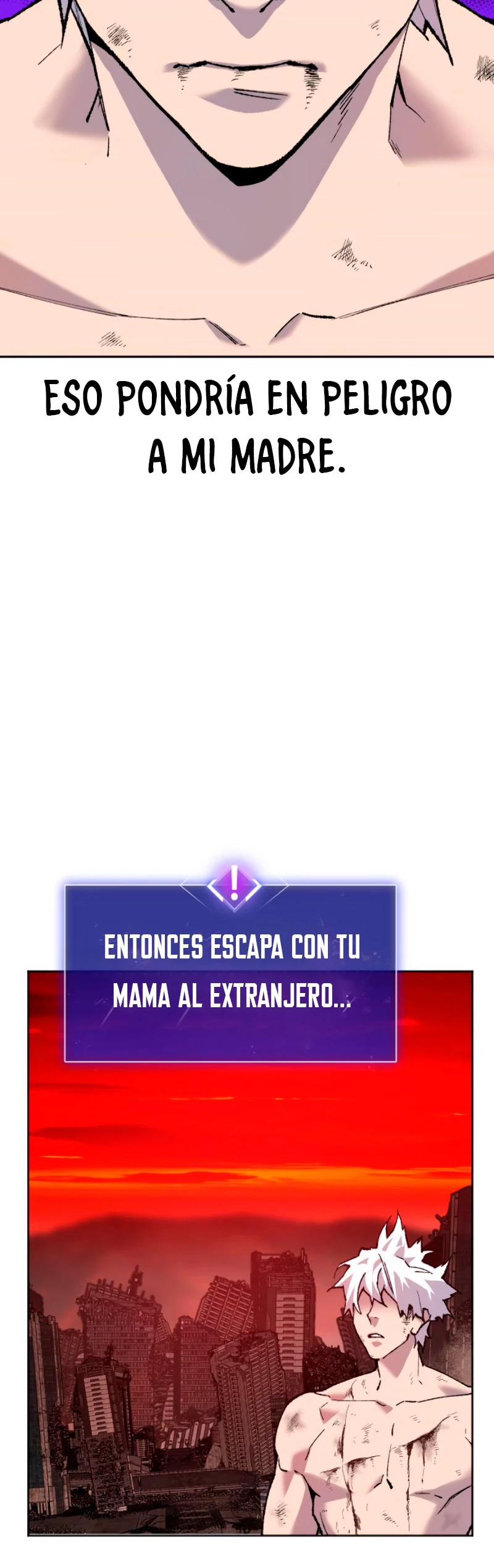 Rompiendo Limites capítulo 15 página 19