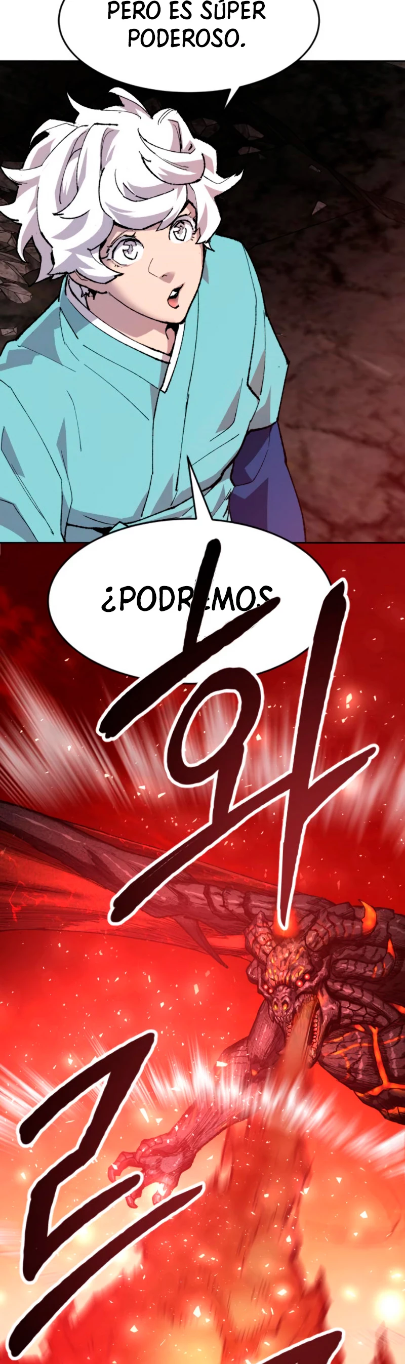 Rompiendo Limites capítulo 15 página 24