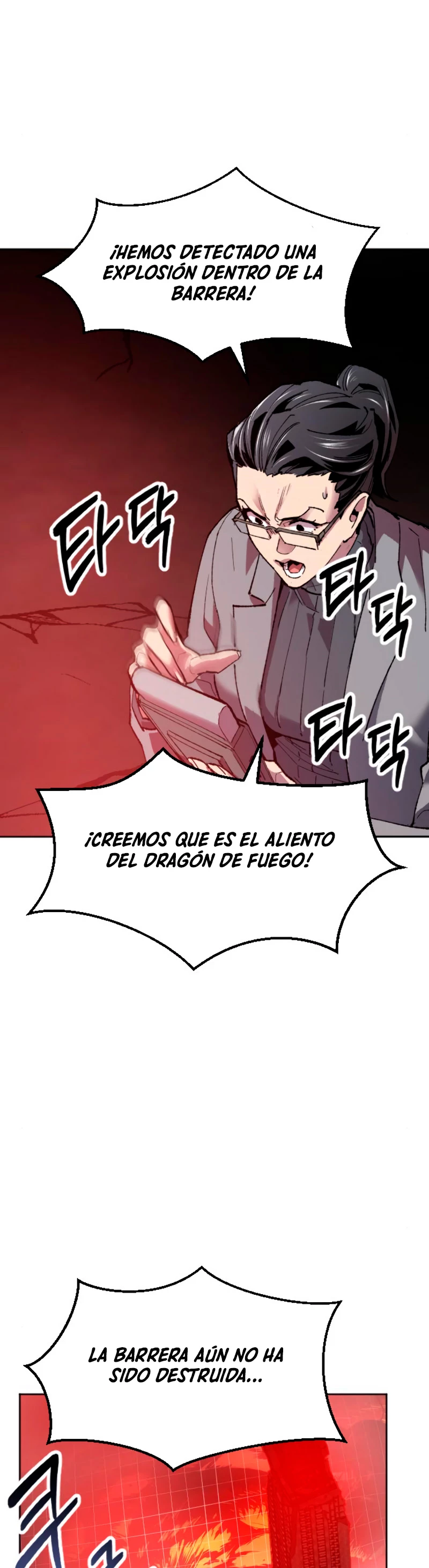 Rompiendo Limites capítulo 15 página 27