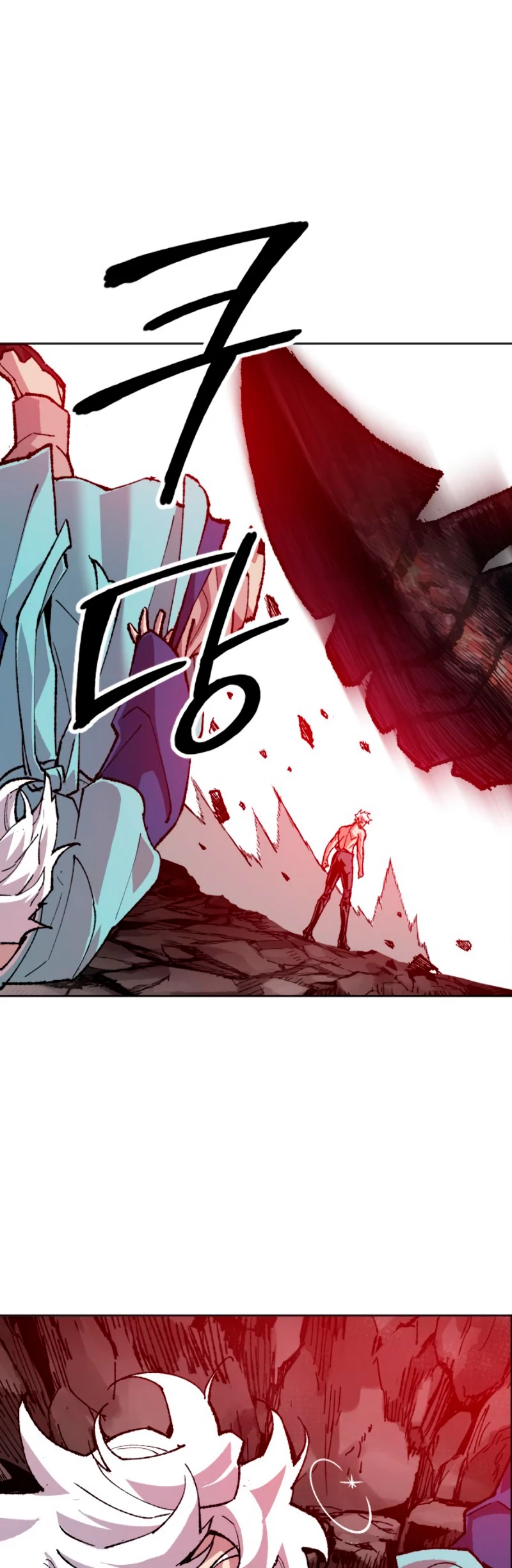 Rompiendo Limites capítulo 15 página 36