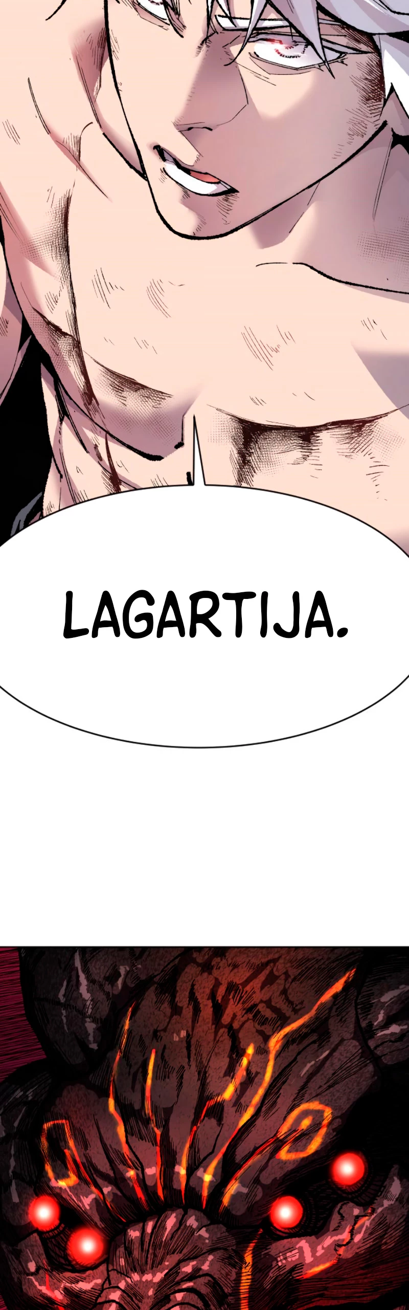 Rompiendo Limites capítulo 15 página 40