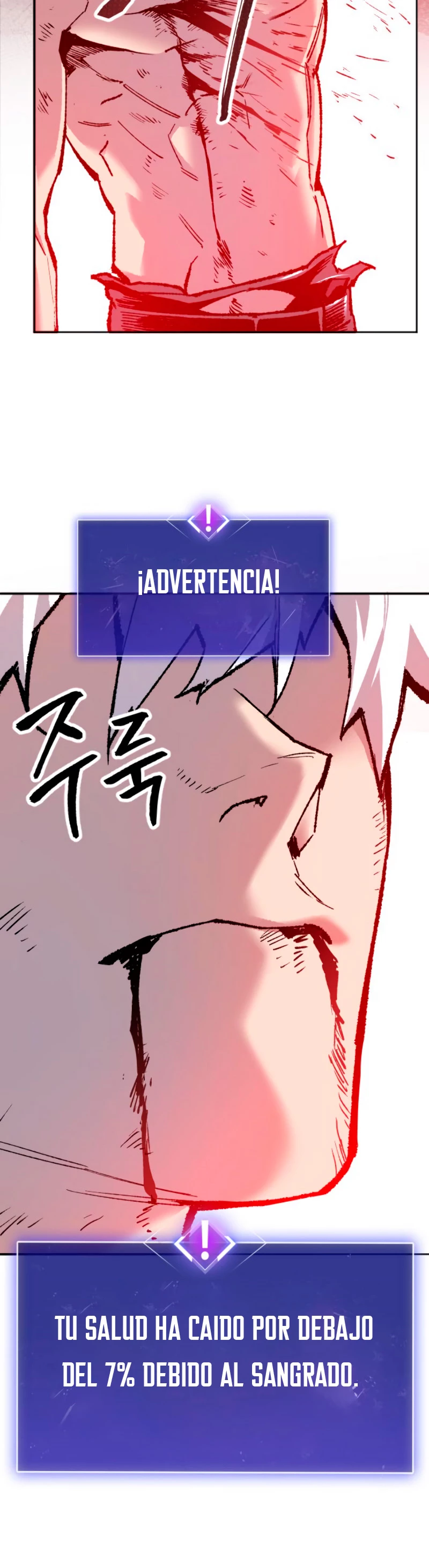 Rompiendo Limites capítulo 15 página 45