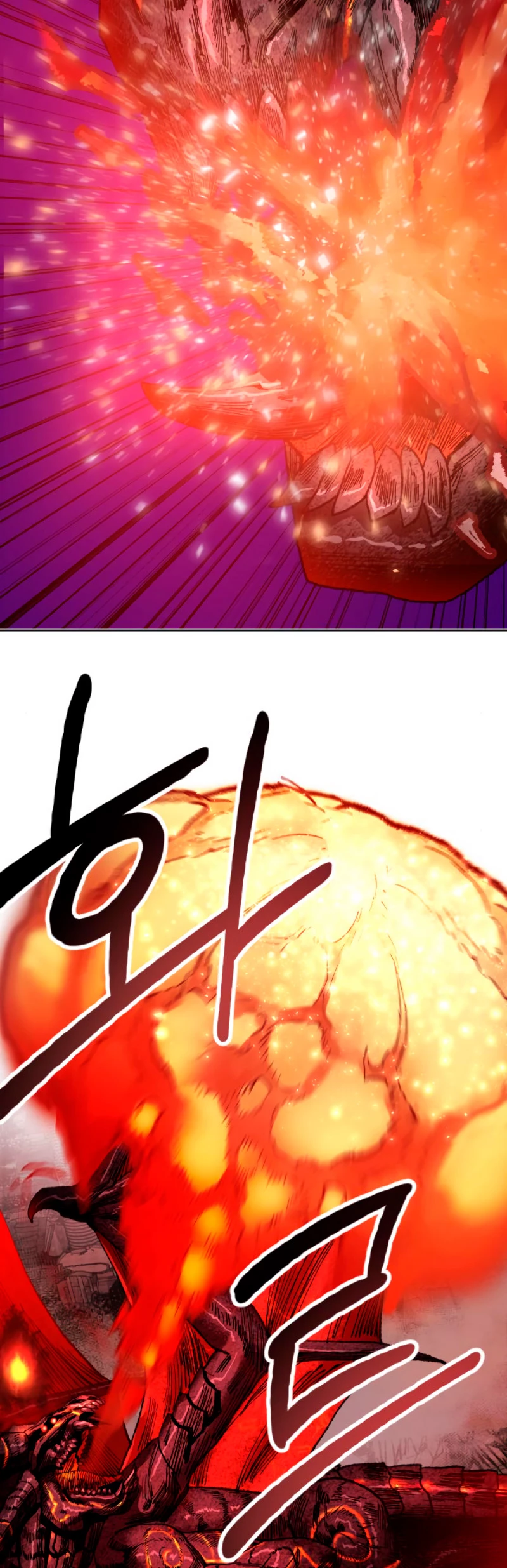 Rompiendo Limites capítulo 15 página 56