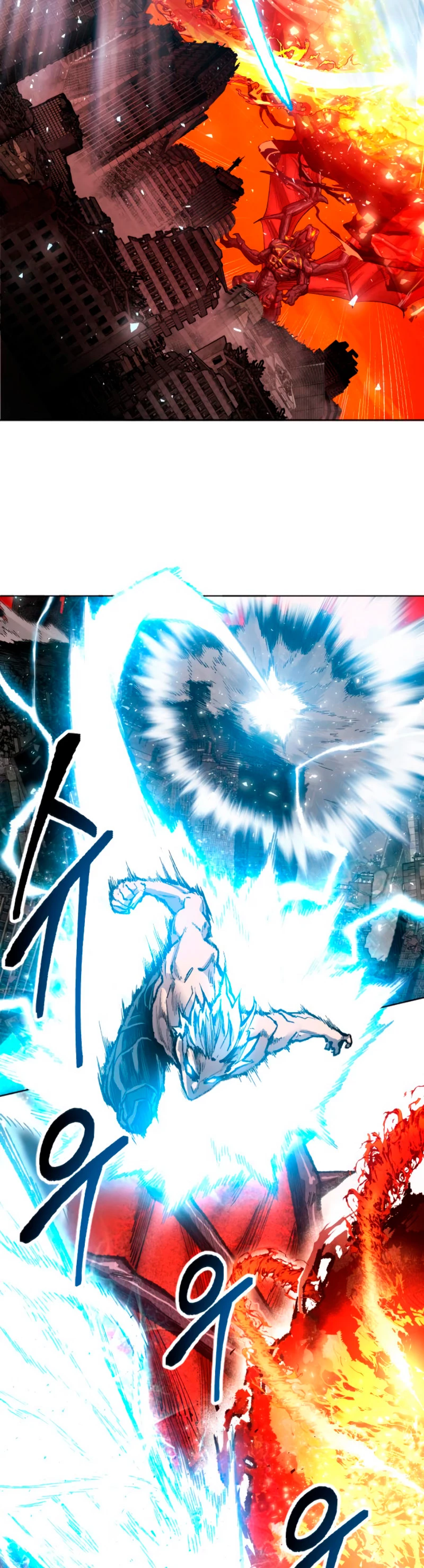 Rompiendo Limites capítulo 15 página 90