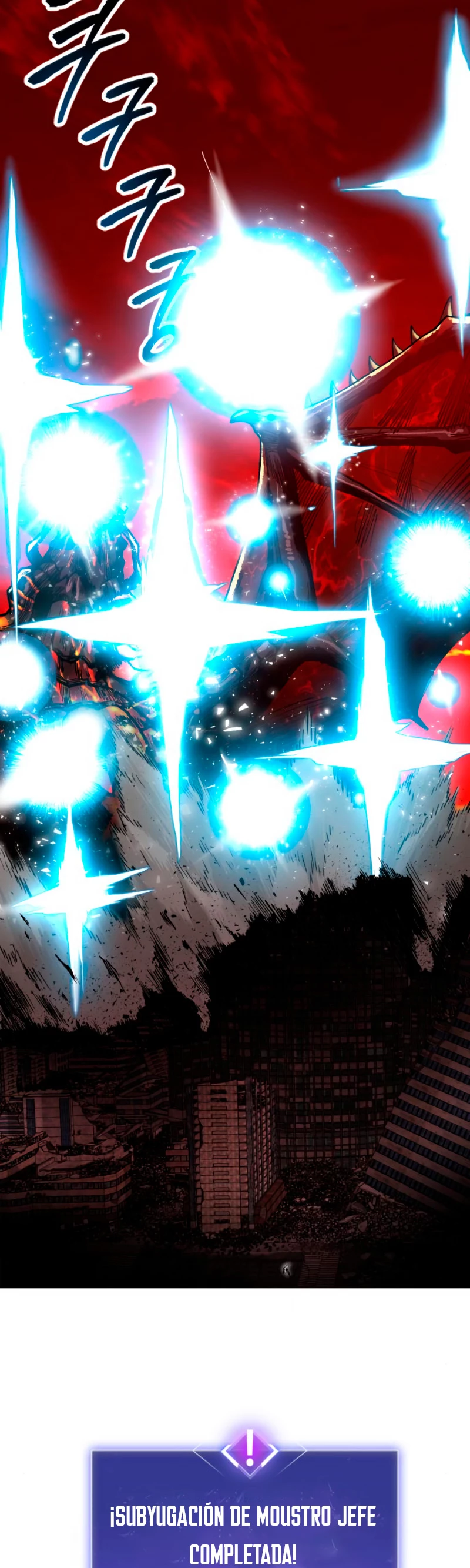 Rompiendo Limites capítulo 15 página 95