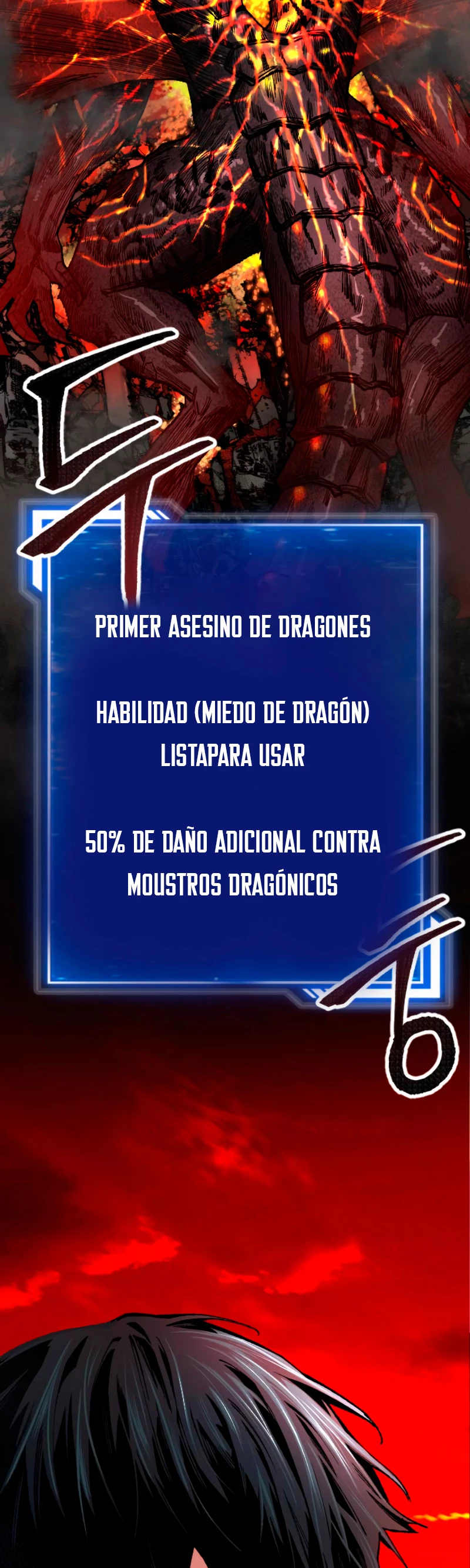 Rompiendo Limites capítulo 15 página 98