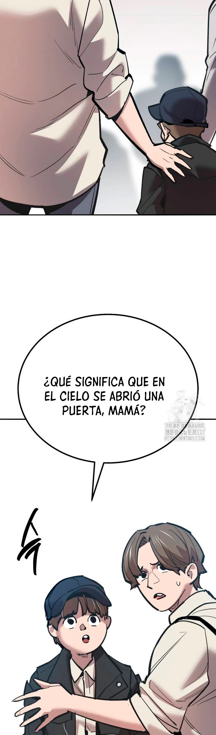 Rompiendo Limites capítulo 150 página 11
