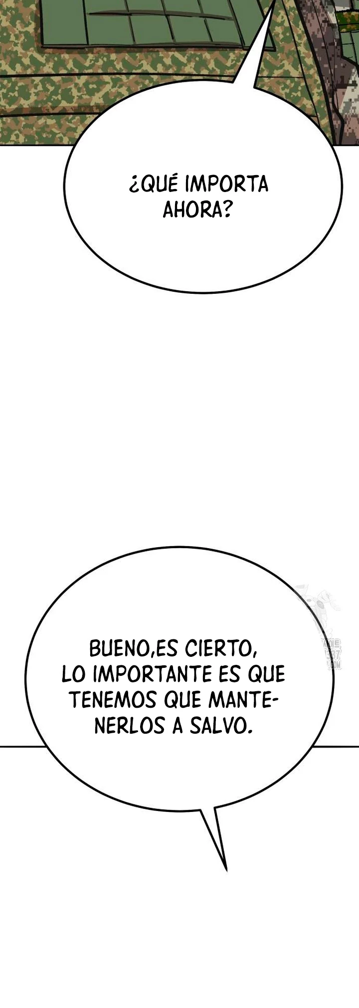 Rompiendo Limites capítulo 150 página 19