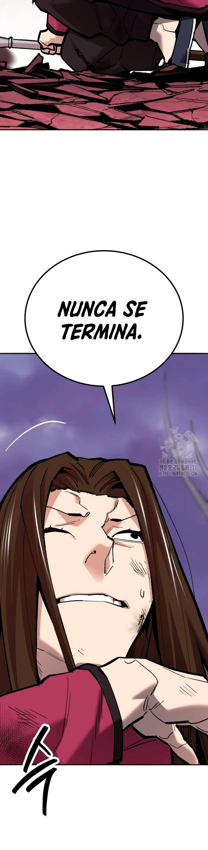 Rompiendo Limites capítulo 150 página 34