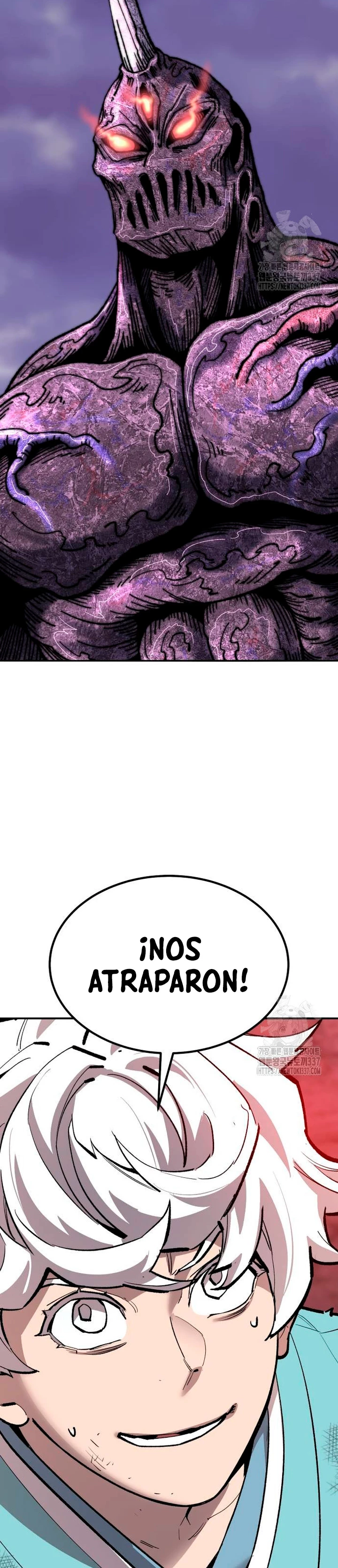 Rompiendo Limites capítulo 150 página 60
