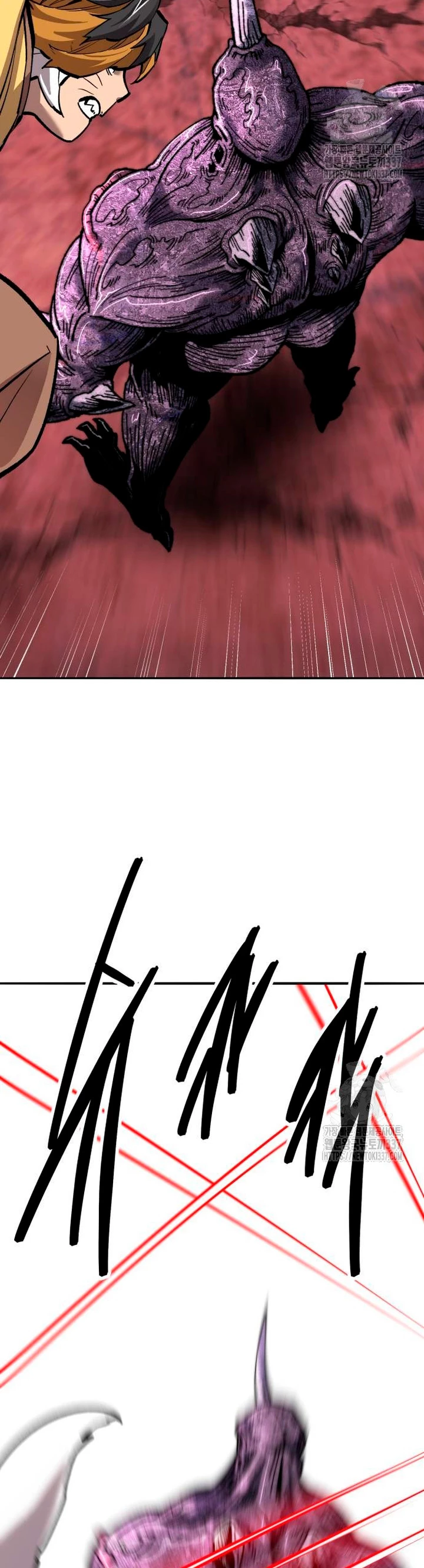 Rompiendo Limites capítulo 150 página 71