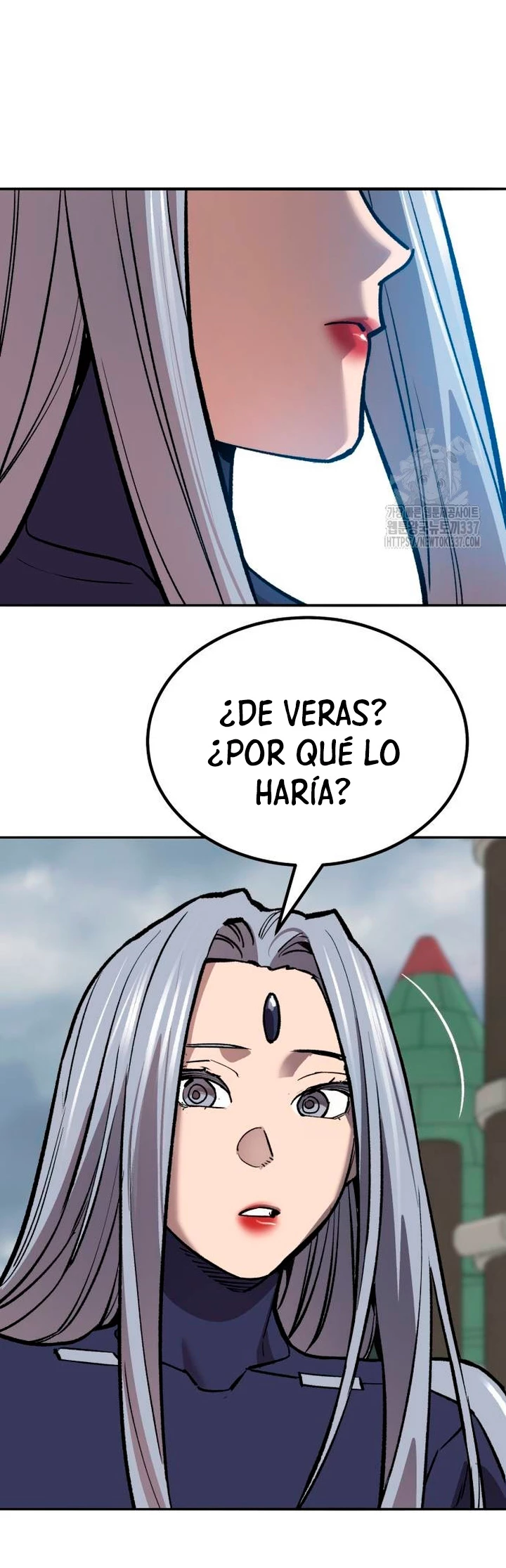 Rompiendo Limites capítulo 150 página 87