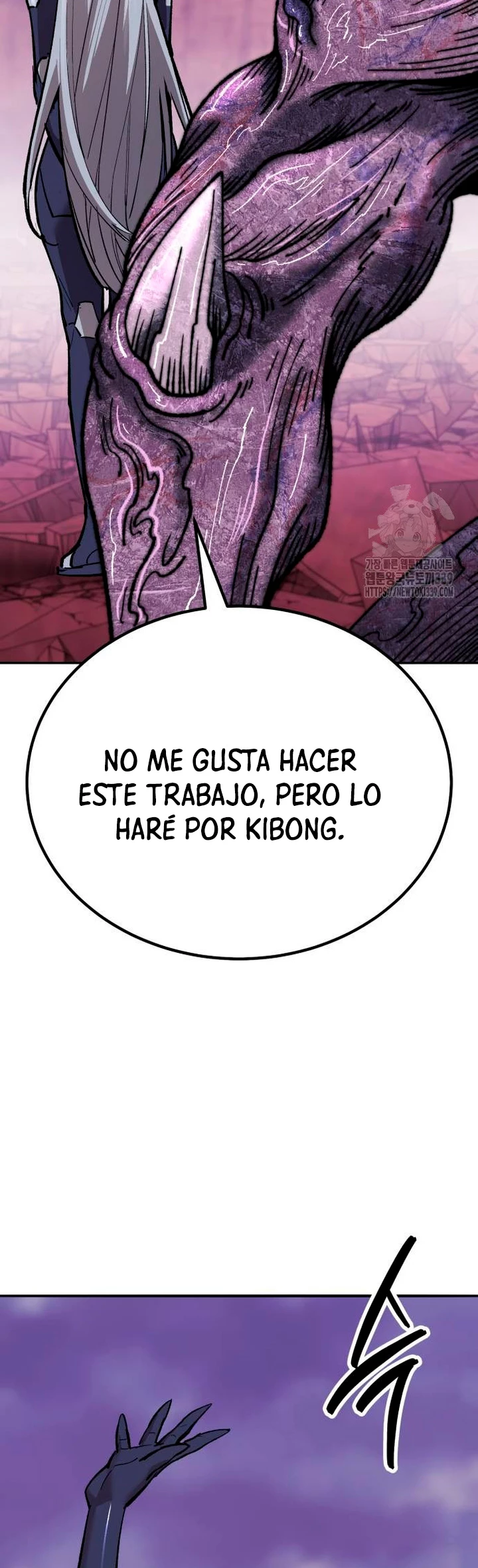 Rompiendo Limites capítulo 151 página 21