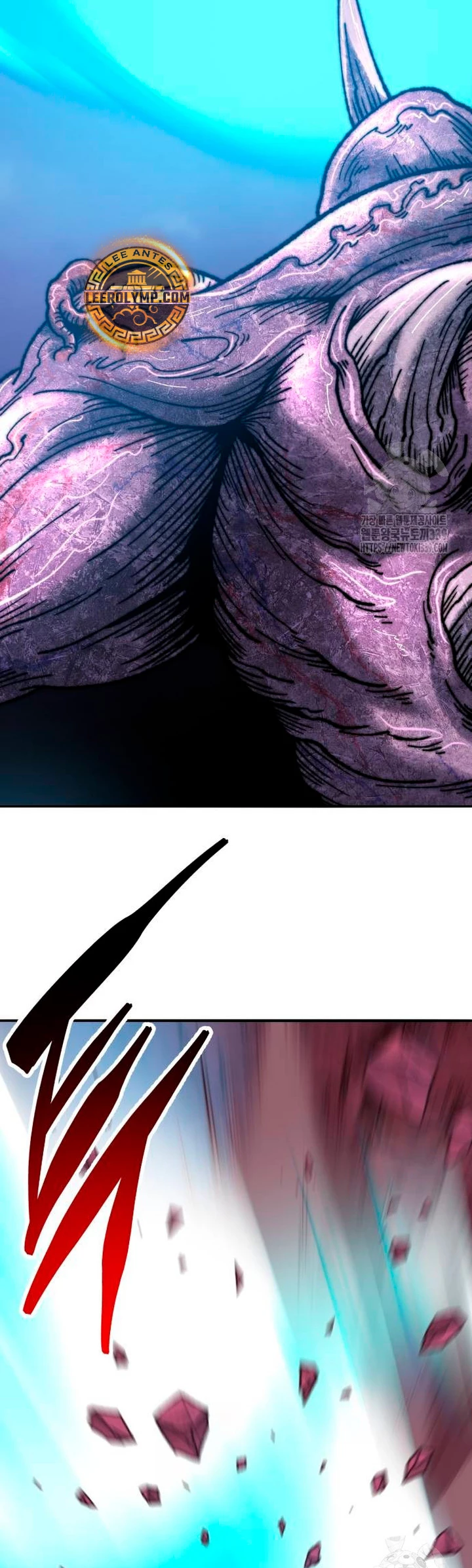 Rompiendo Limites capítulo 151 página 26