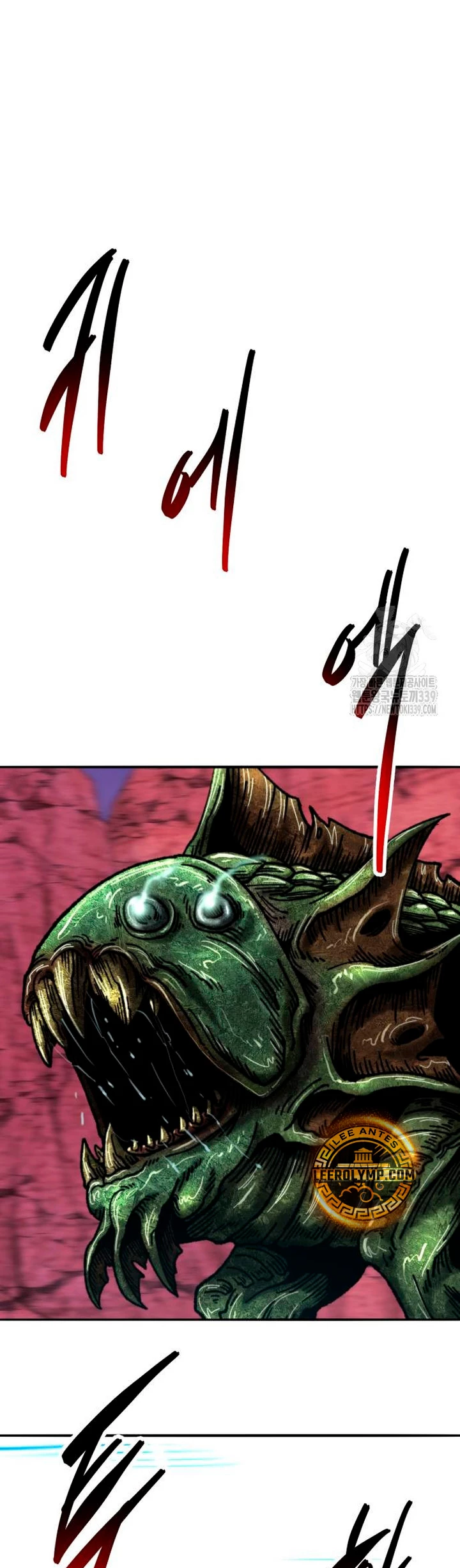 Rompiendo Limites capítulo 151 página 40