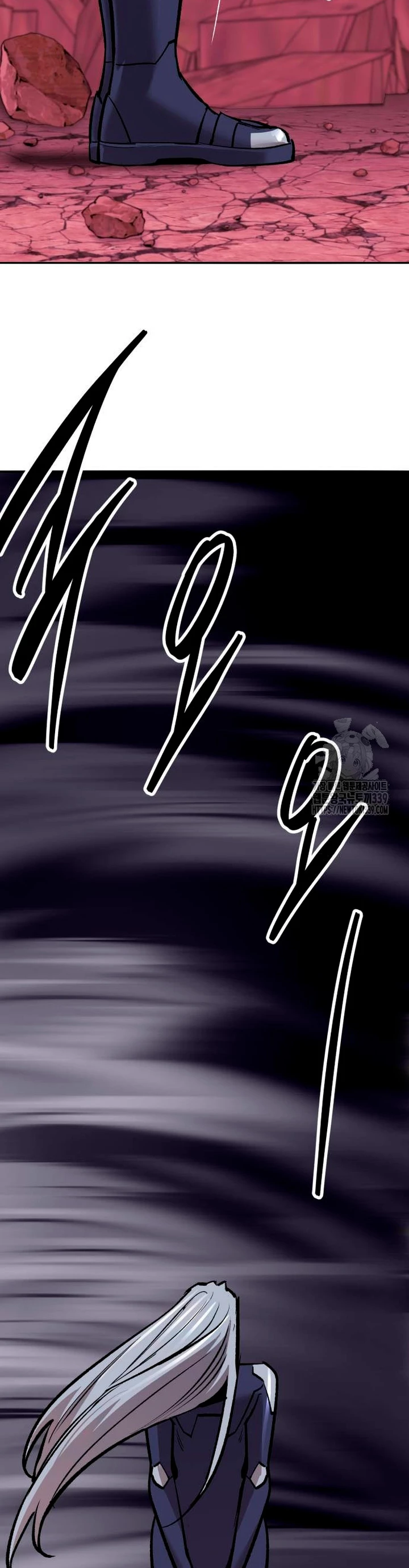 Rompiendo Limites capítulo 151 página 51